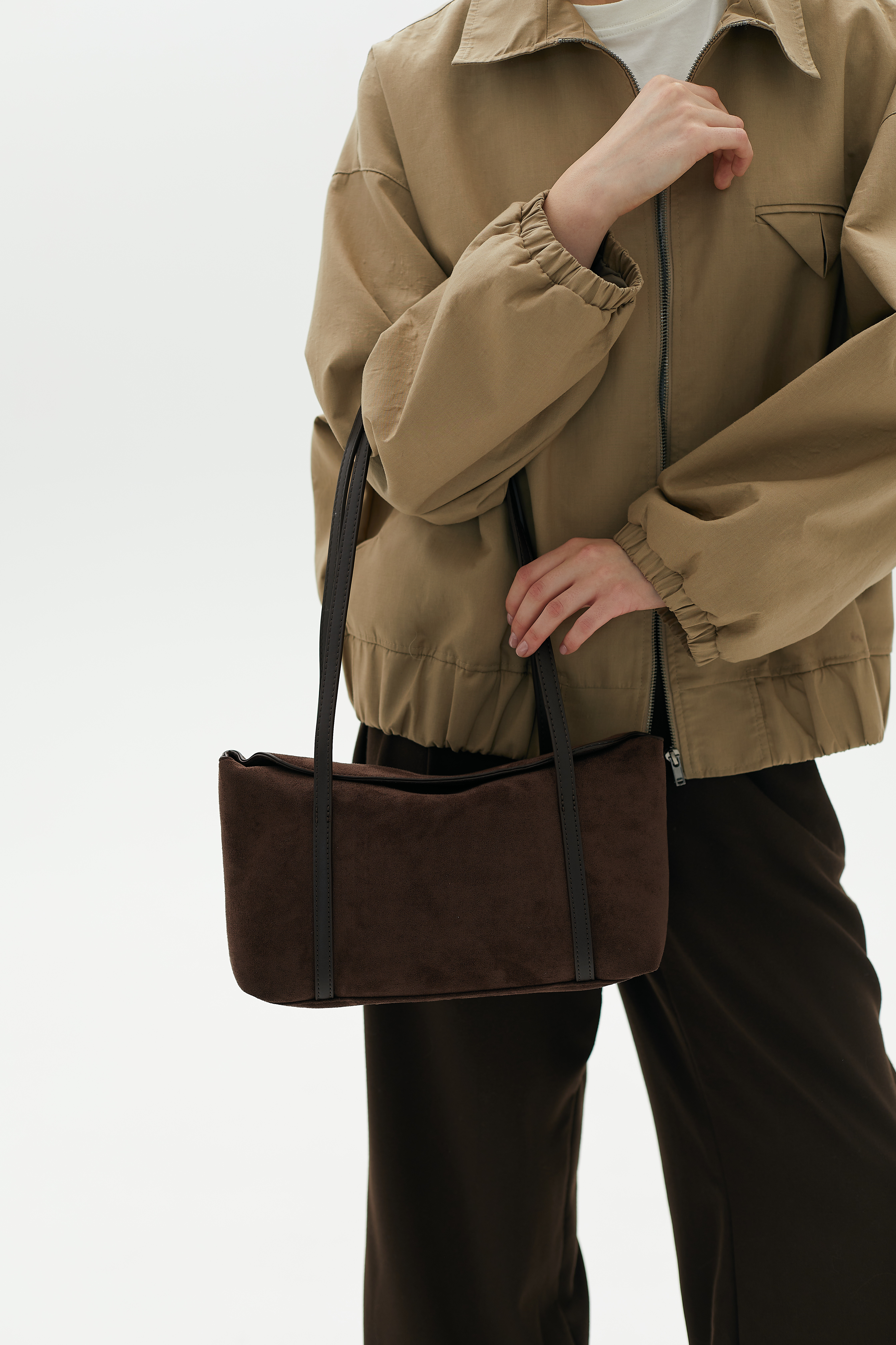 Shoulder bags